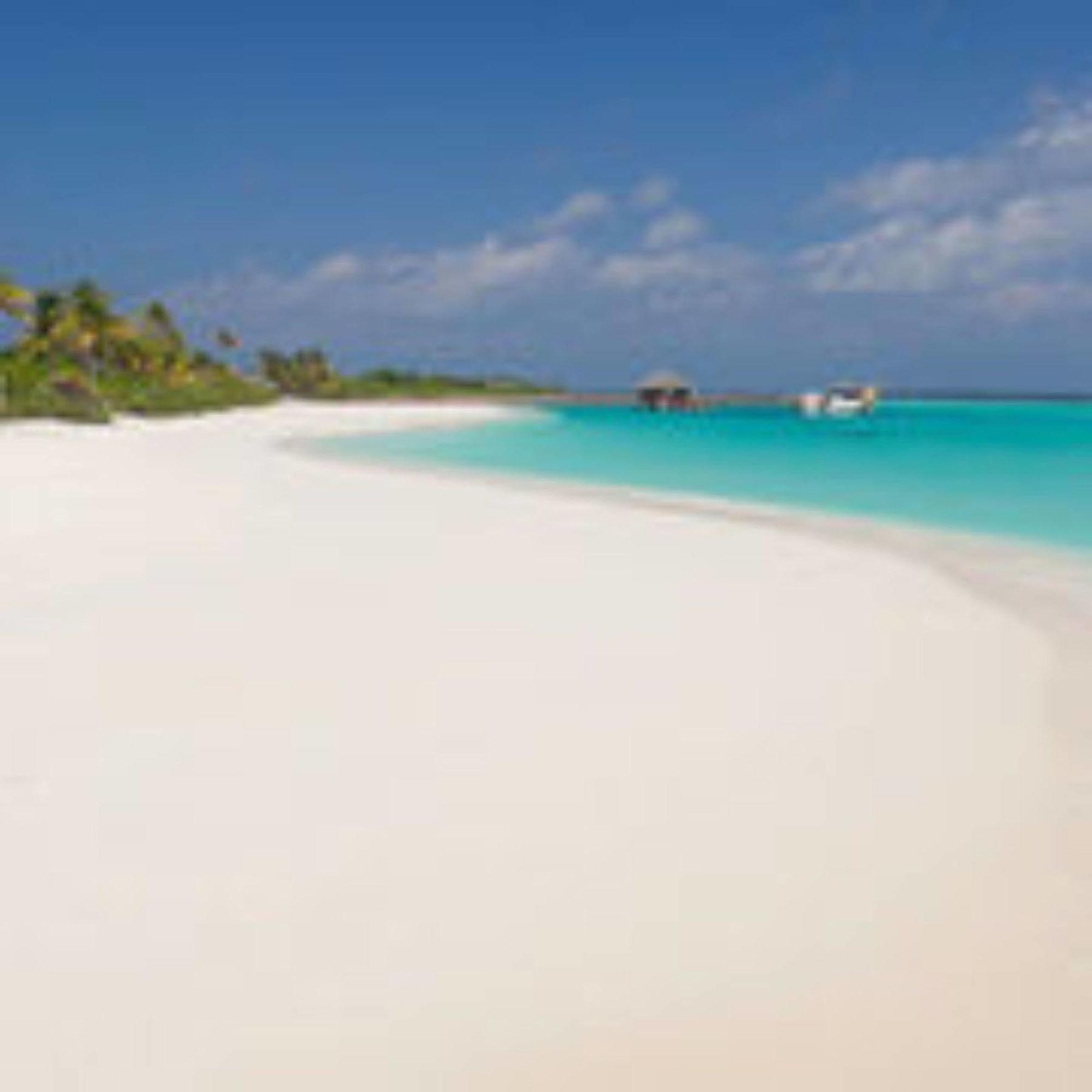 Feridhoo Inn Extérieur photo
